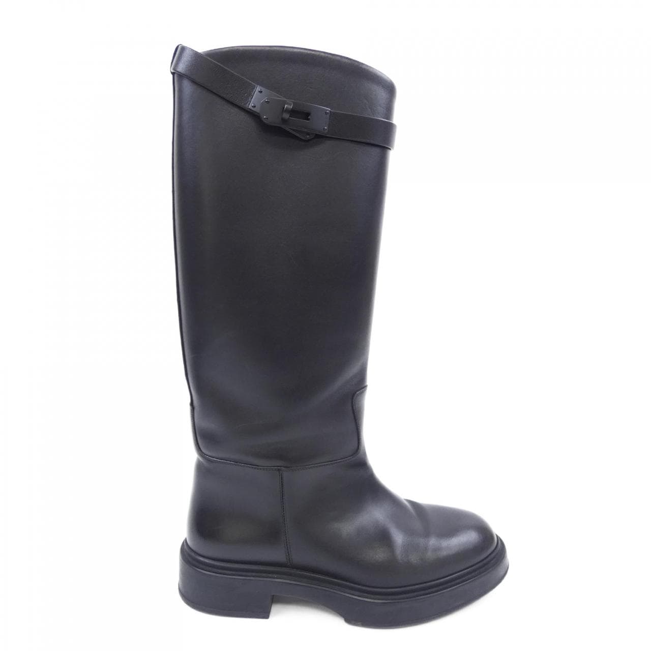 エルメス HERMES ケリーバックル 192082Z ブーツ