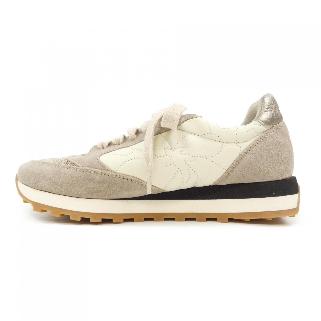 BRUNELLO CUCINELLI CUCINELLI 運動鞋