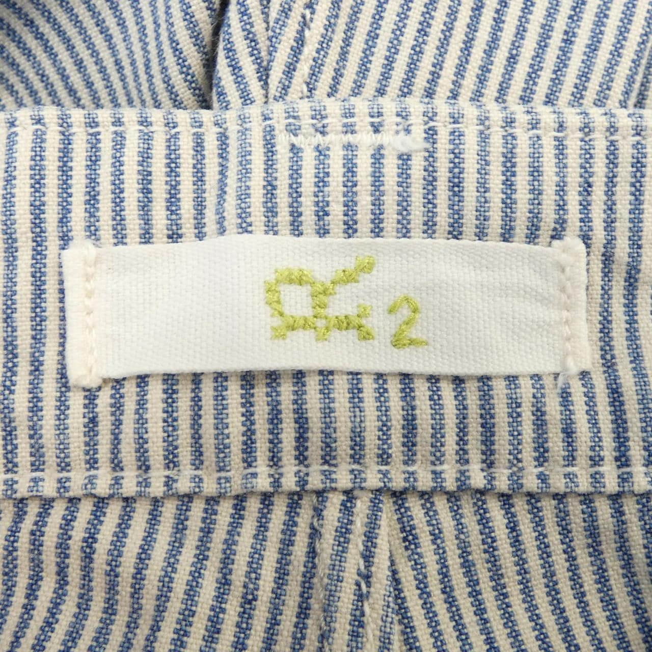 フォーティーファイブアールピーエム 45 RPM パンツ