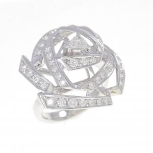 タサキ ダイヤモンド リング 0.68CT