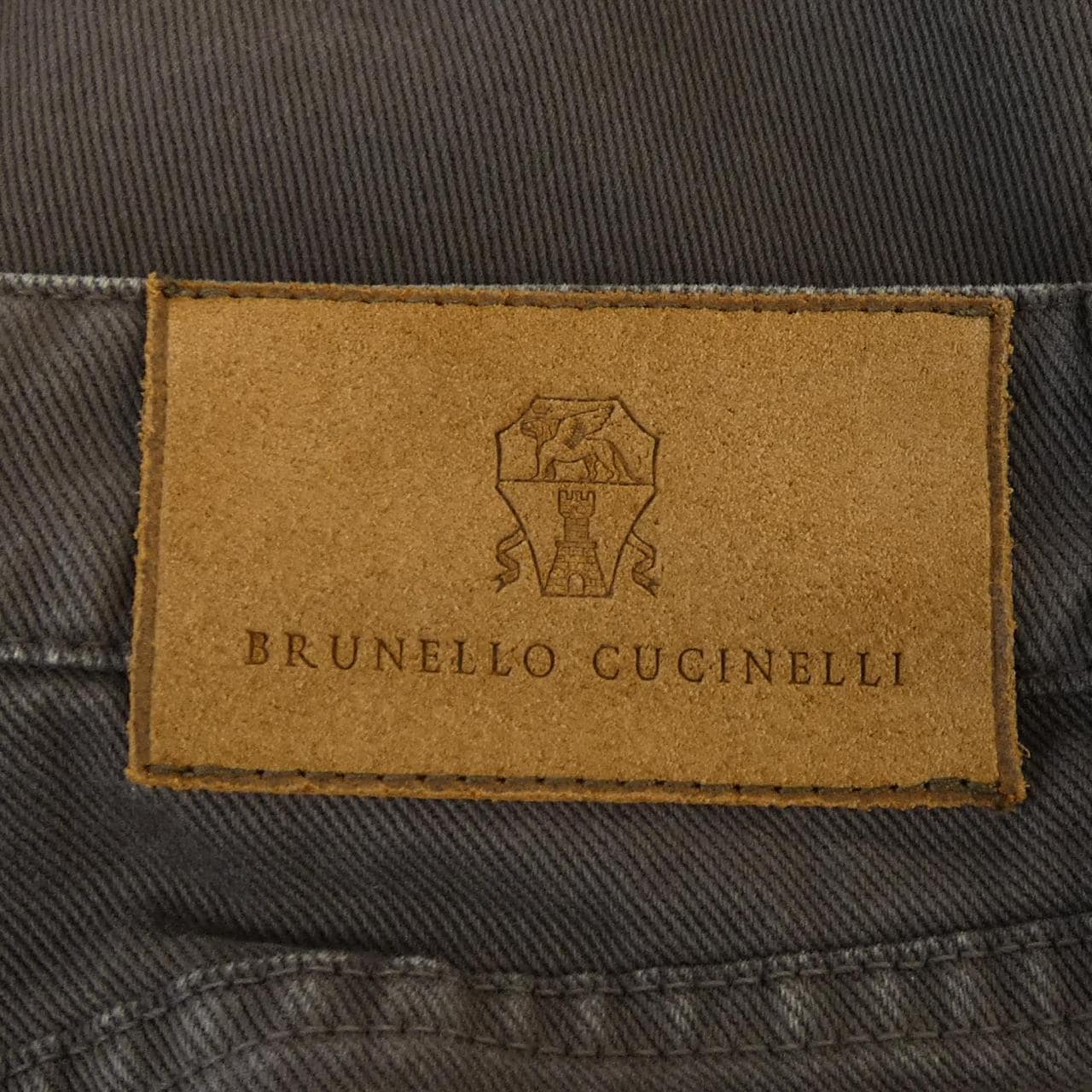 ブルネロクチネリ BRUNELLO CUCINELLI パンツ