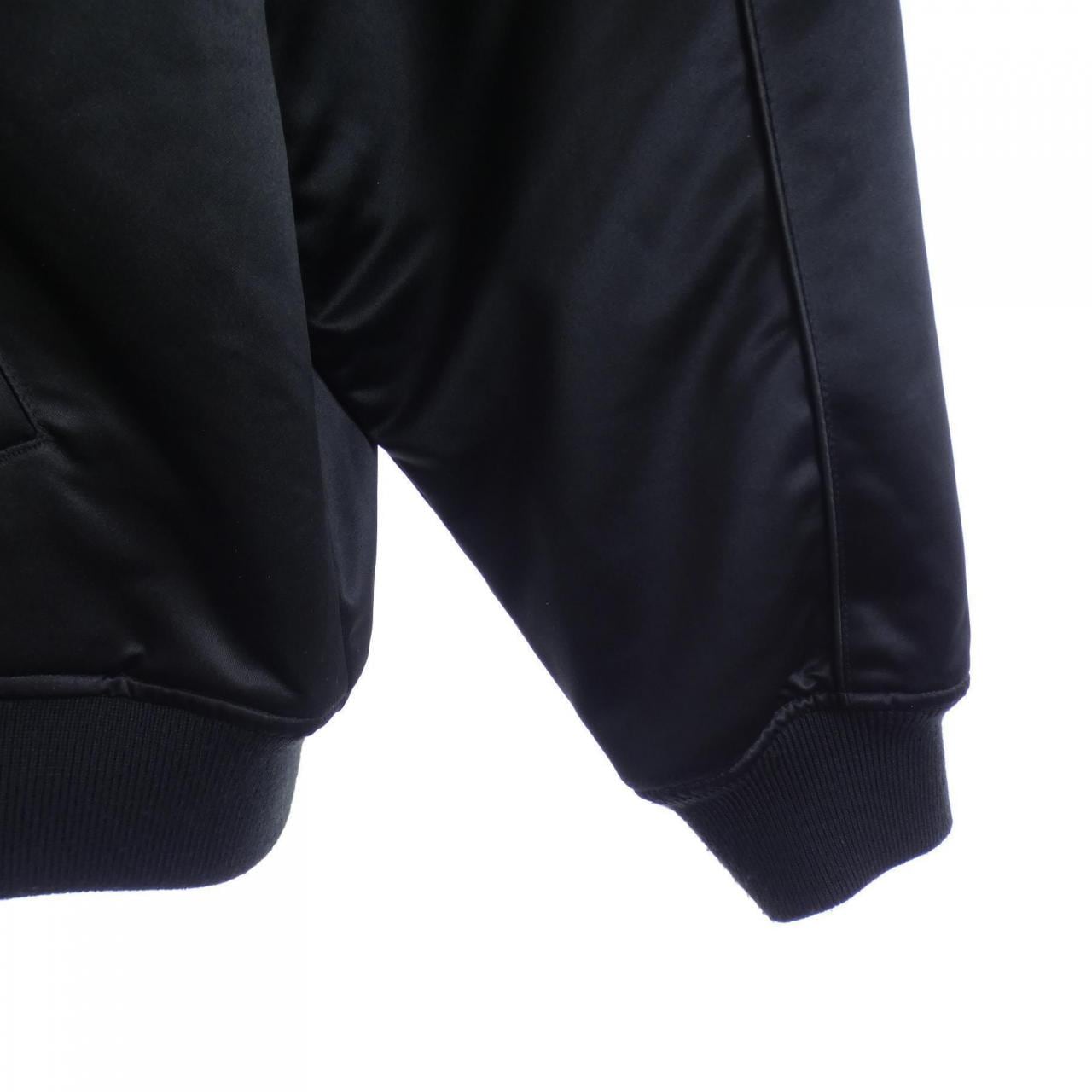 シュプリーム SUPREME MITCHELL&NESS ブルゾン