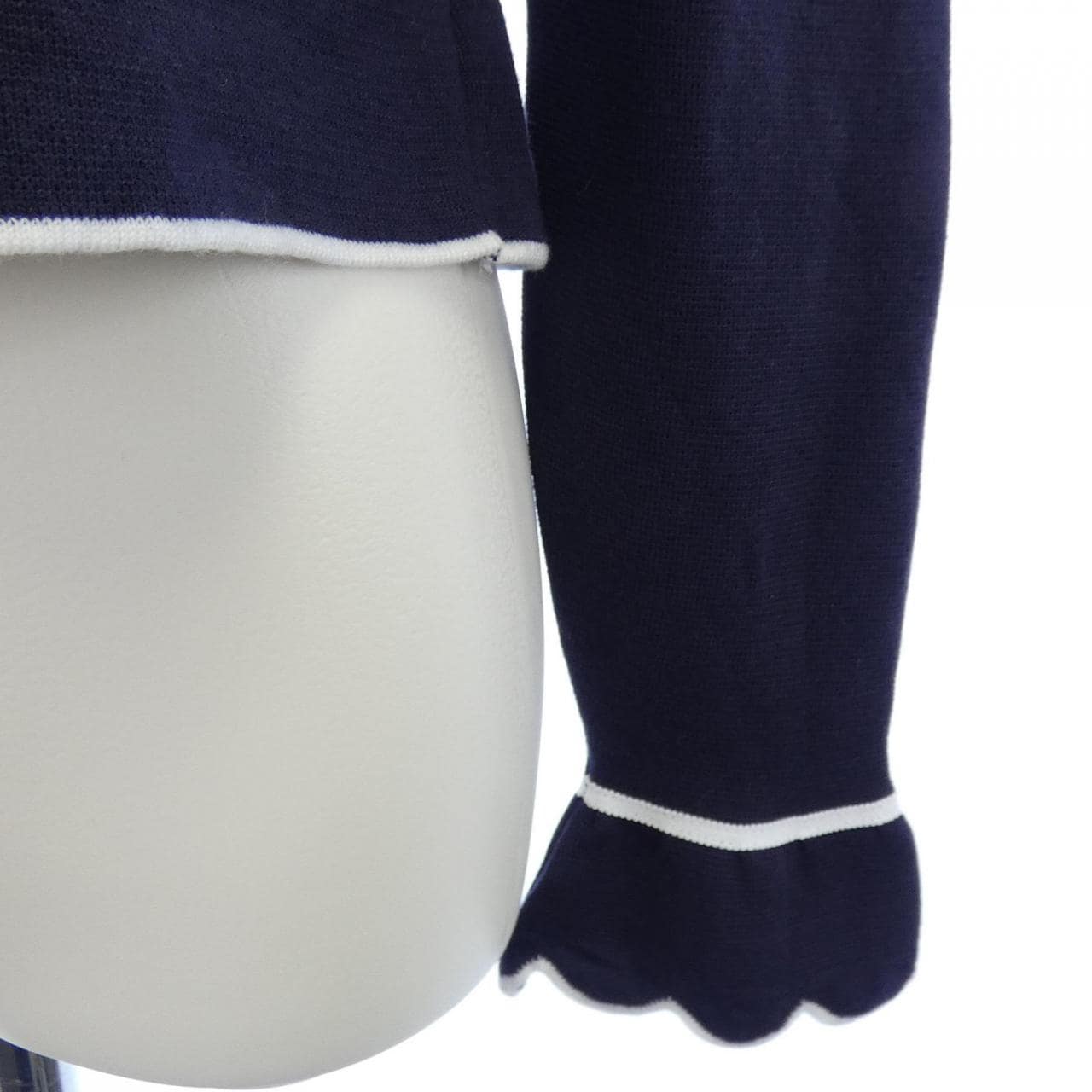 jolie mignon カーディガン