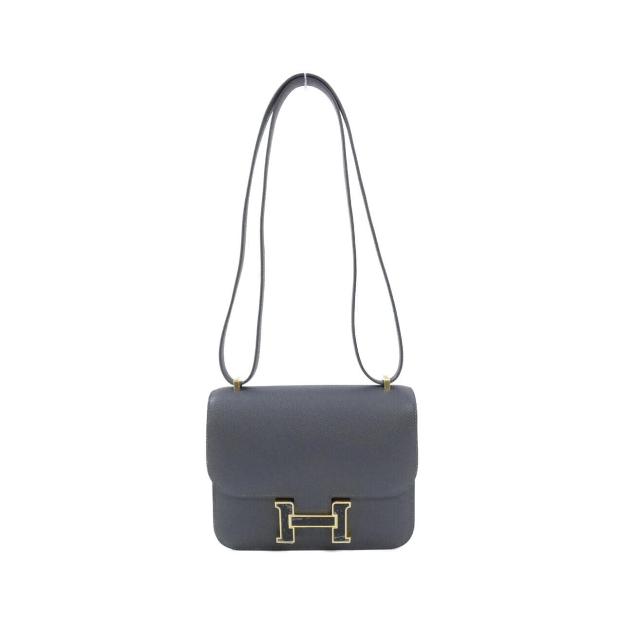 エルメス コンスタンス3 MINI ショルダーバッグ