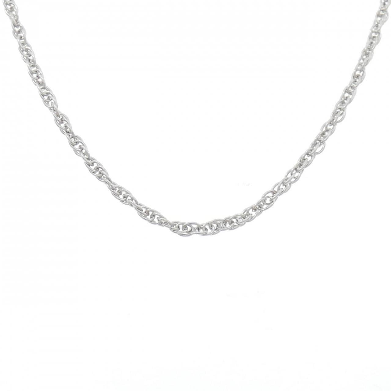 PT850 ネックレス