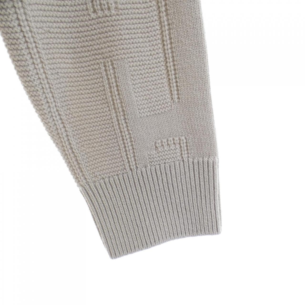 エルメス HERMES *07-7706. ニット