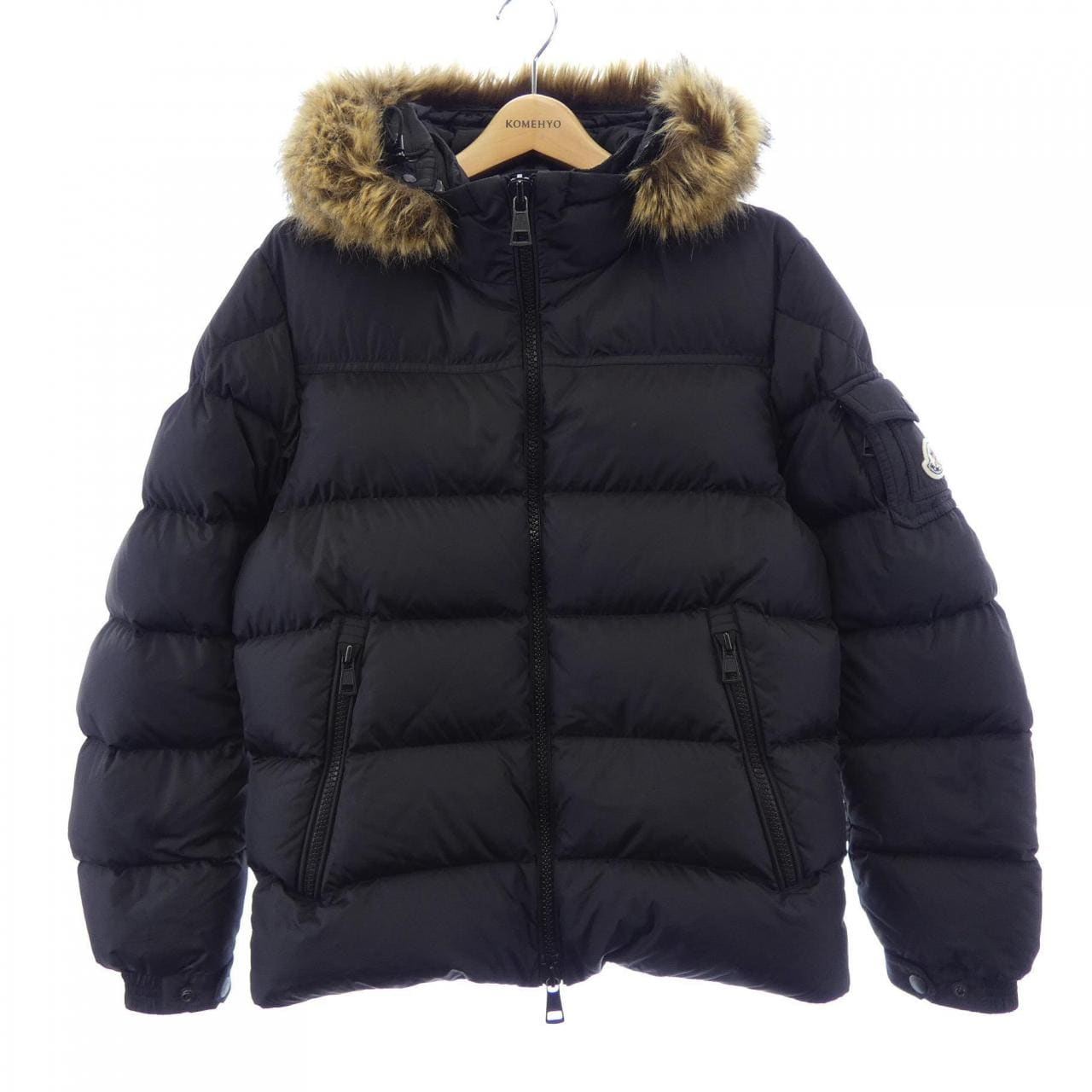 モンクレール MONCLER MOREL ダウンジャケット