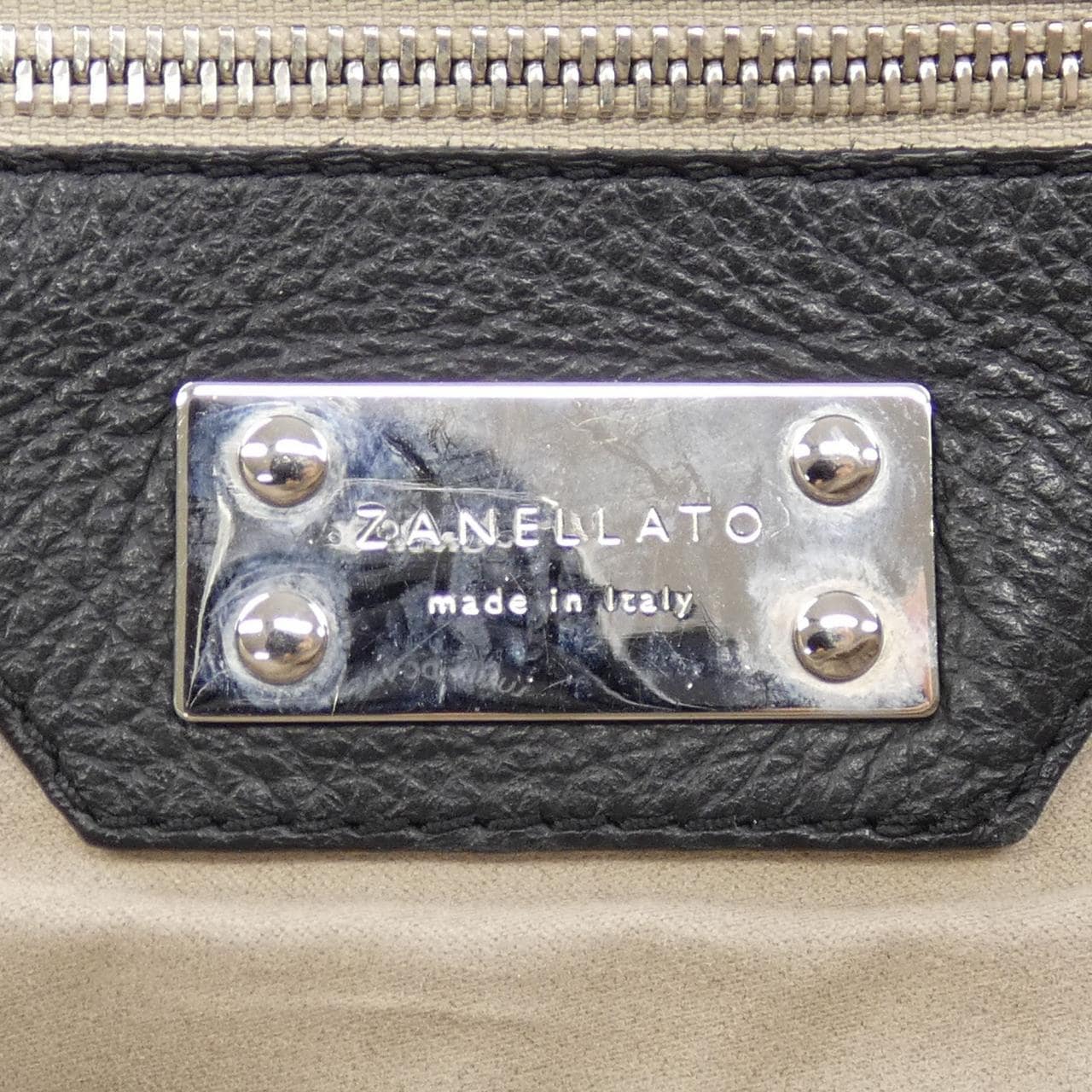 ザネラート ZANELLATO BAG