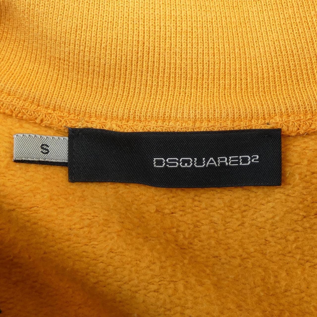 【ヴィンテージ】ディースクエアード DSQUARED2 ブルゾン