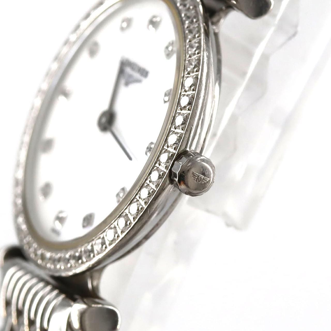 【ノーメンテナンス還元価格】ロンジン ラグランクラシック/D･12P L4.241.0.80.6 SS クォーツ