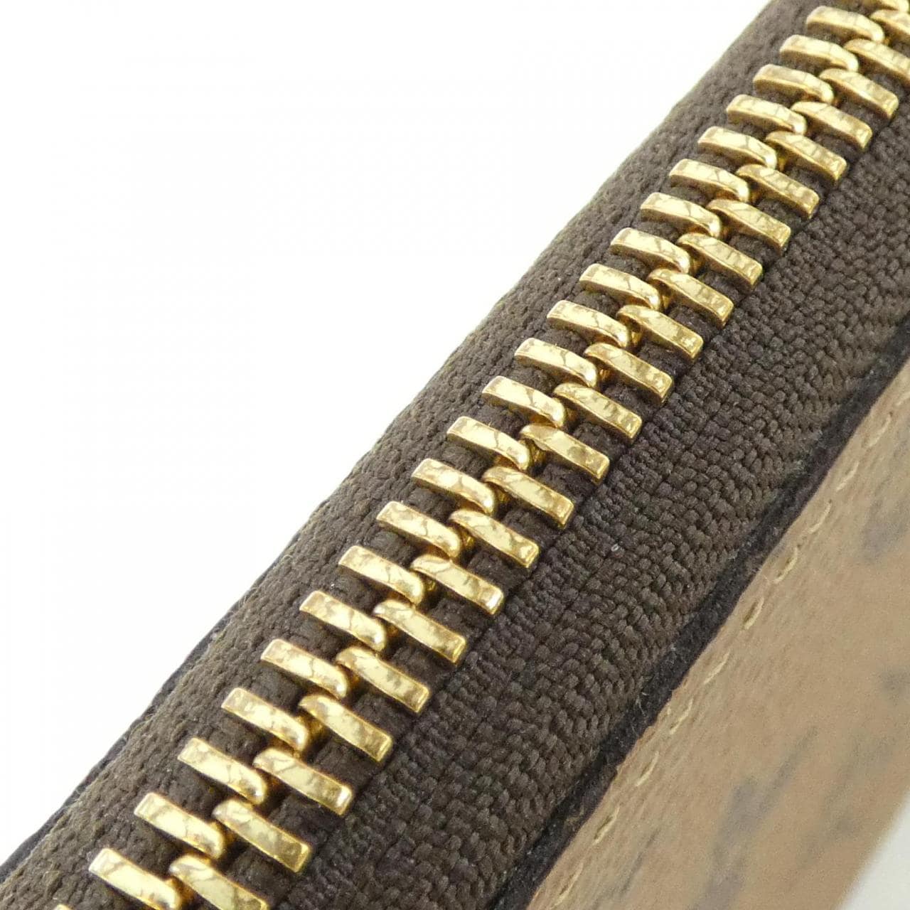 ルイヴィトン モノグラム リバース ポルトフォイユ クレマンス M82336 財布