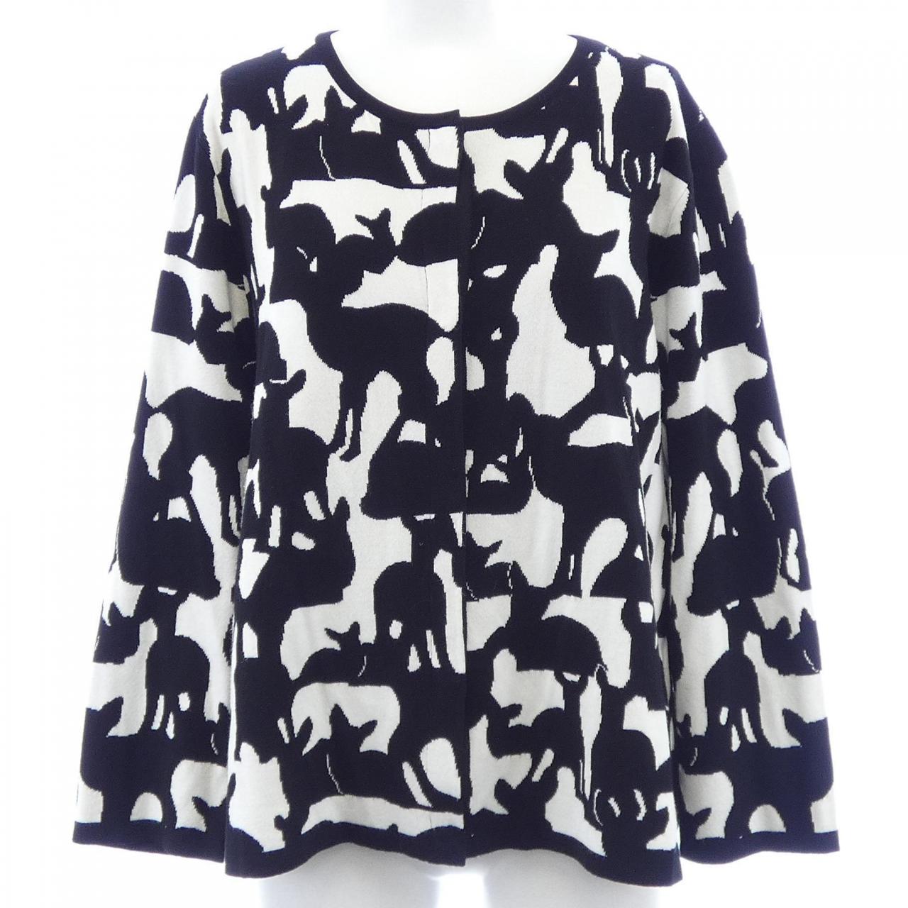 マックスマーラステュディオ Max Mara STUDIO カーディガン