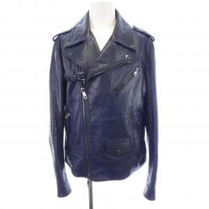 ドルチェアンドガッバーナ DOLCE&GABBANA G9PC3L レザージャケット