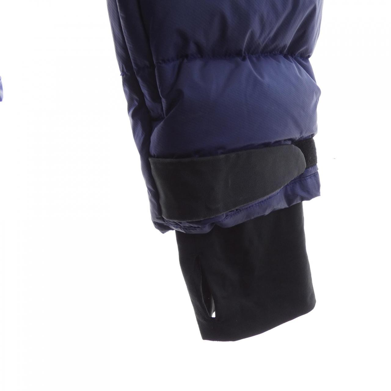 モンクレールグルノーブル MONCLER GRENOBLE CAMURAC ダウンジャケット