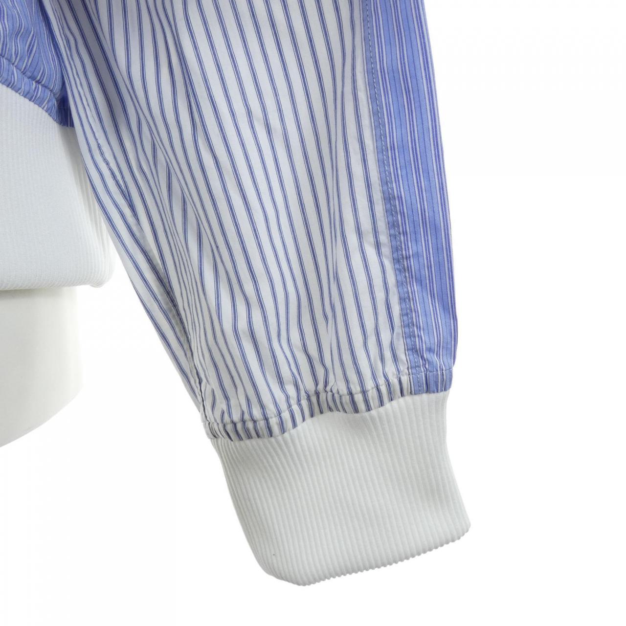 コムデギャルソンシャツ COMME des GARCONS SHIRT S25903 ブルゾン