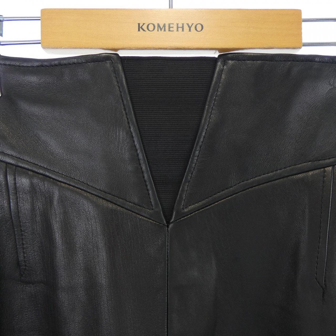 【ヴィンテージ】シャネル CHANEL 31236 スカート