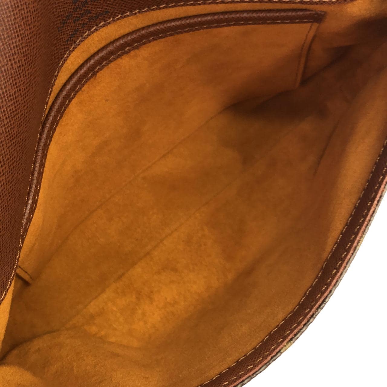 ルイヴィトン モノグラム ミュゼット タンゴ M51257 ショルダーバッグ