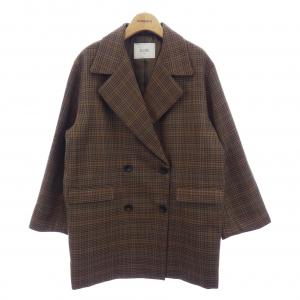 スローブイエナ SLOBE IENA 22-020-912-4010-3-0 ジャケット