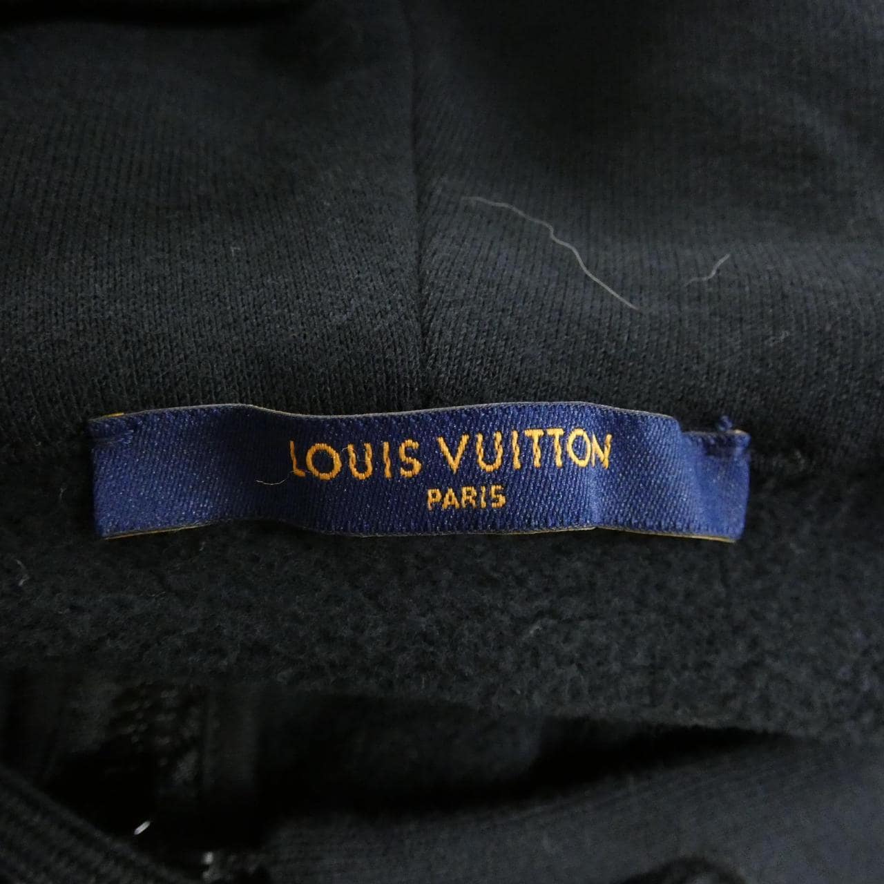 ルイヴィトン LOUIS VUITTON LVジャズマルチロゴフーディ HOY32WSR1 パーカー