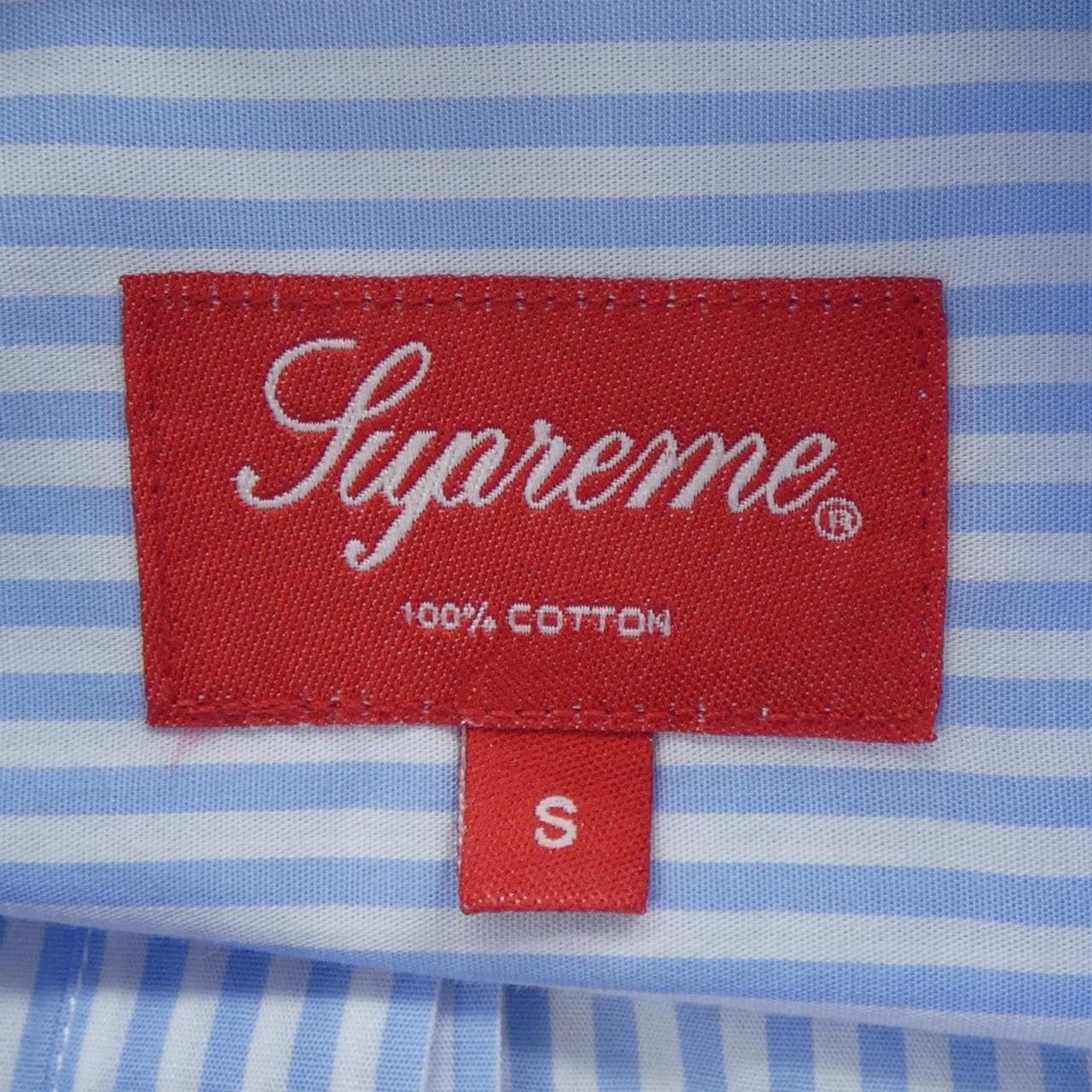 シュプリーム SUPREME Iggy Pop S/S Shirt S／Sシャツ