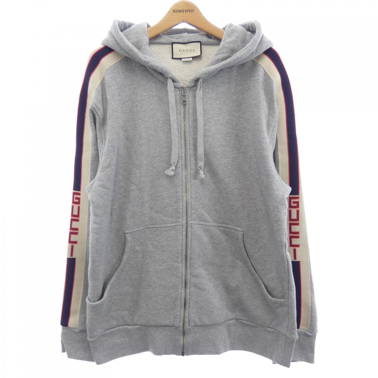 グッチ GUCCI 497250-X9I97 パーカー