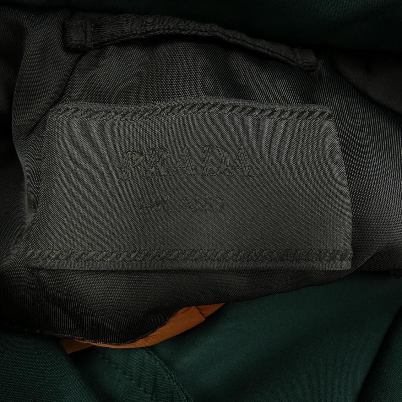 プラダ PRADA SGN776 S182 1CAH コート