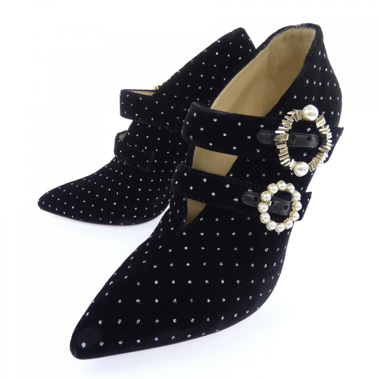 ジミーチュウ JIMMY CHOO パンプス
