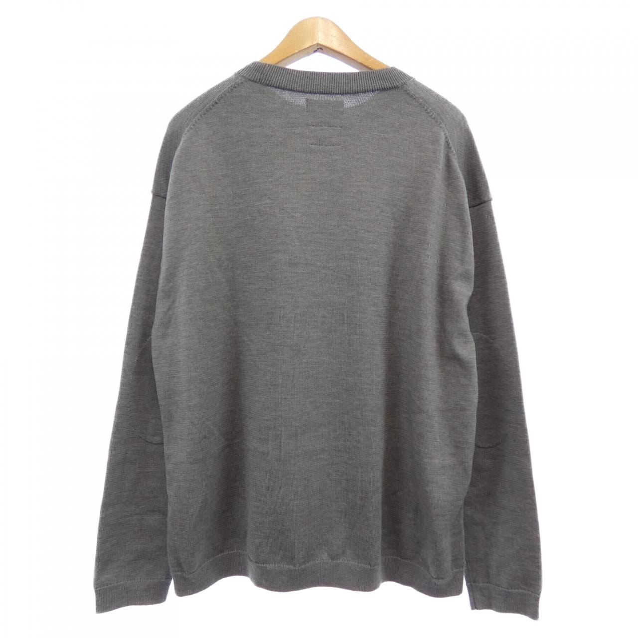 バーニーズニューヨーク BARNEYS NEW YORK 2138551 ニット