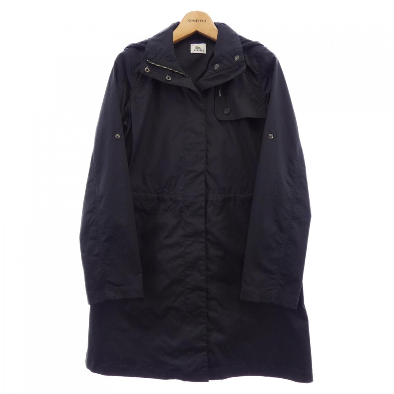 ラコステ LACOSTE コート