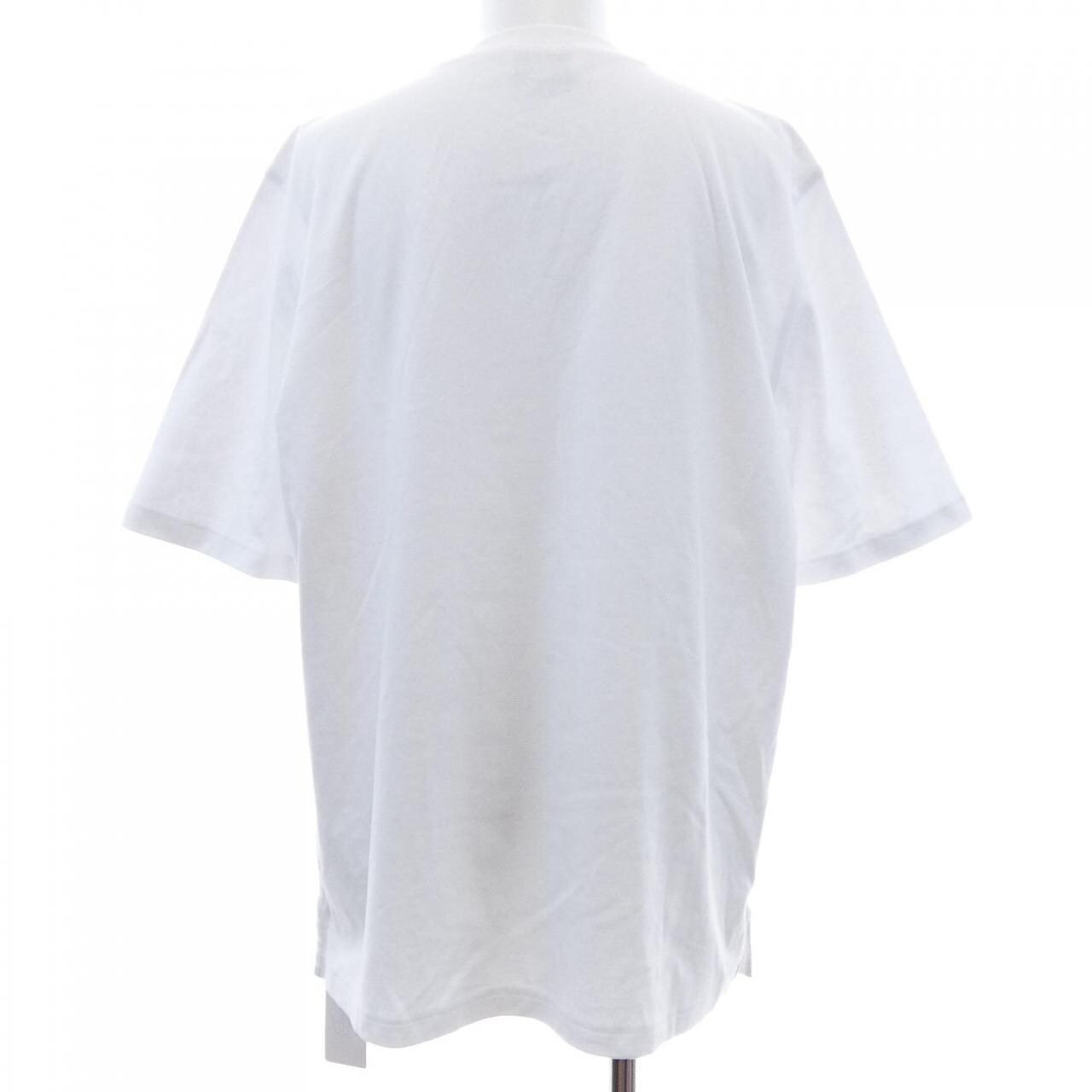 エルメス HERMES エプロンドールモザイク 657790HA Tシャツ