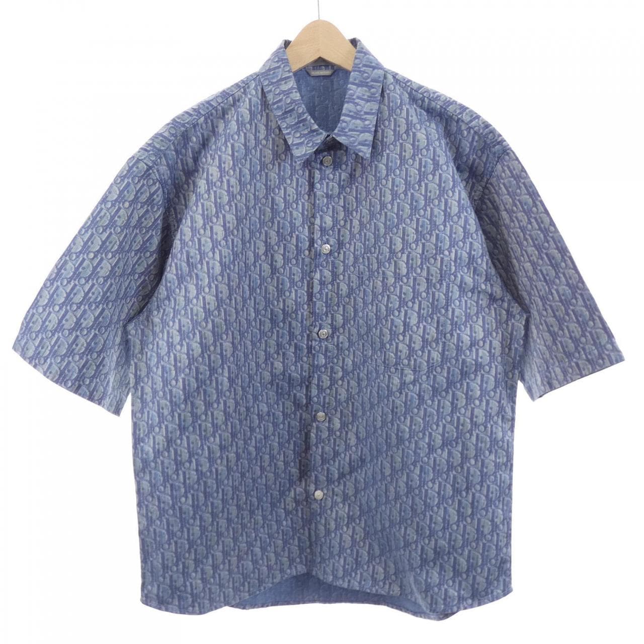コメ兵｜ディオール DIOR ディオールオブリーク 593D593A3016 S／S