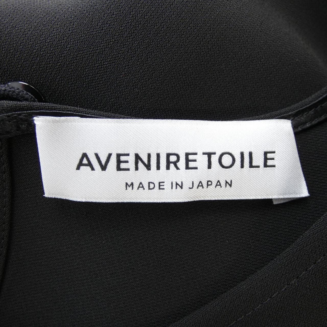 アベニールエトワール Aveniretoile ワンピース