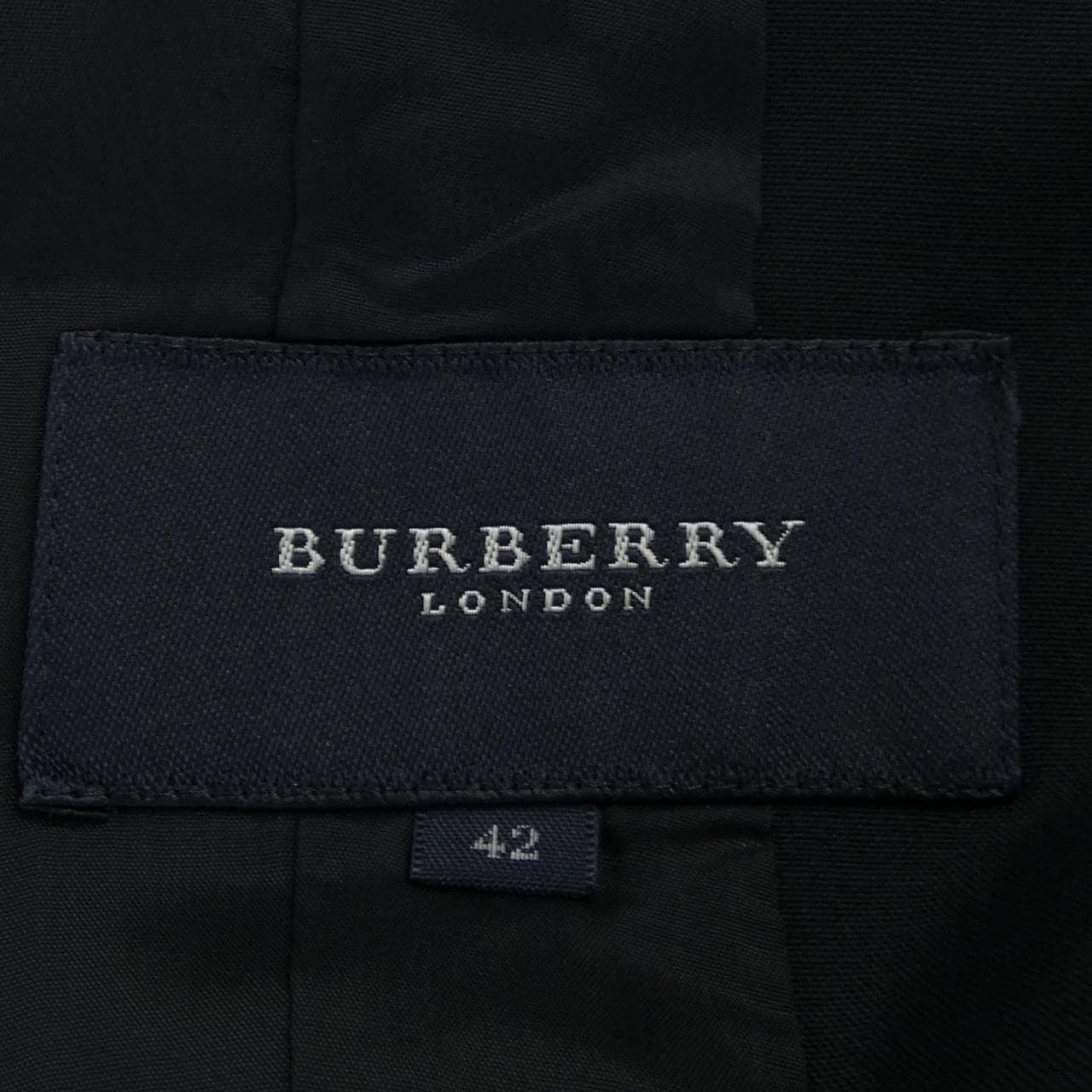 バーバリーロンドン BURBERRY LONDON セットアップ