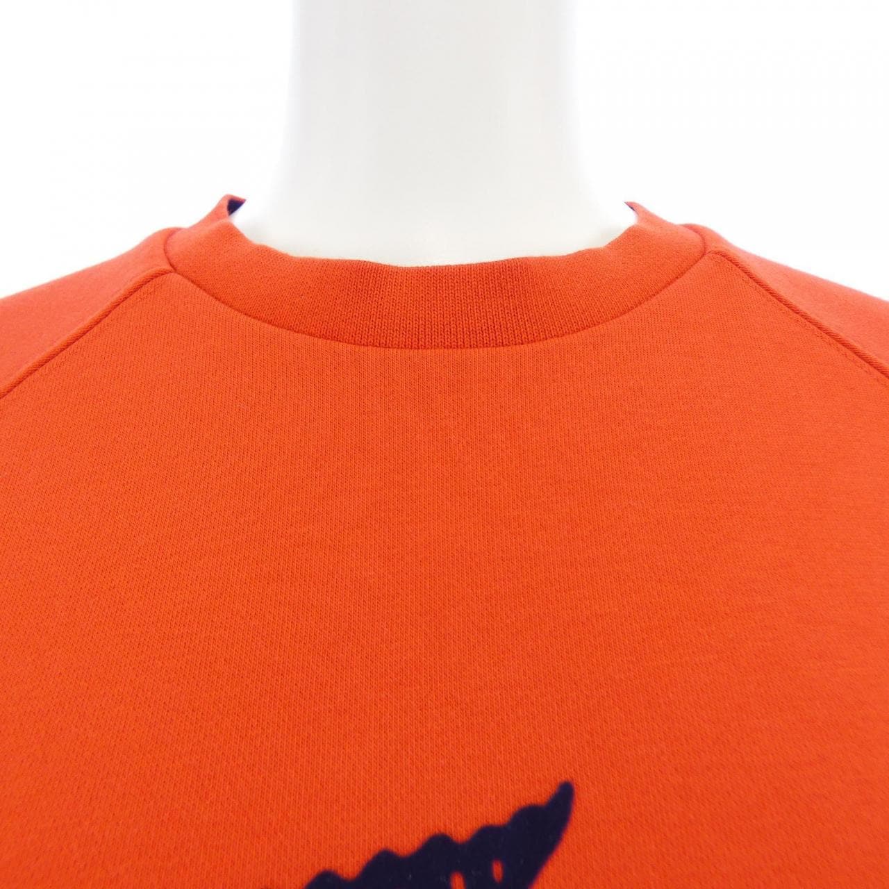 ラコステ LACOSTE スウェット