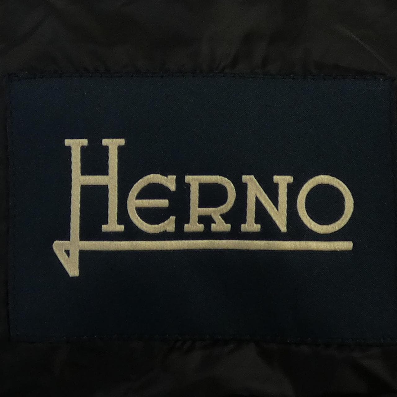 ヘルノ Herno PI0793U ダウンジャケット