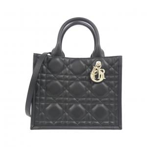 Christian DIOR DIOR Book Tote Small M1325OWHP Bag