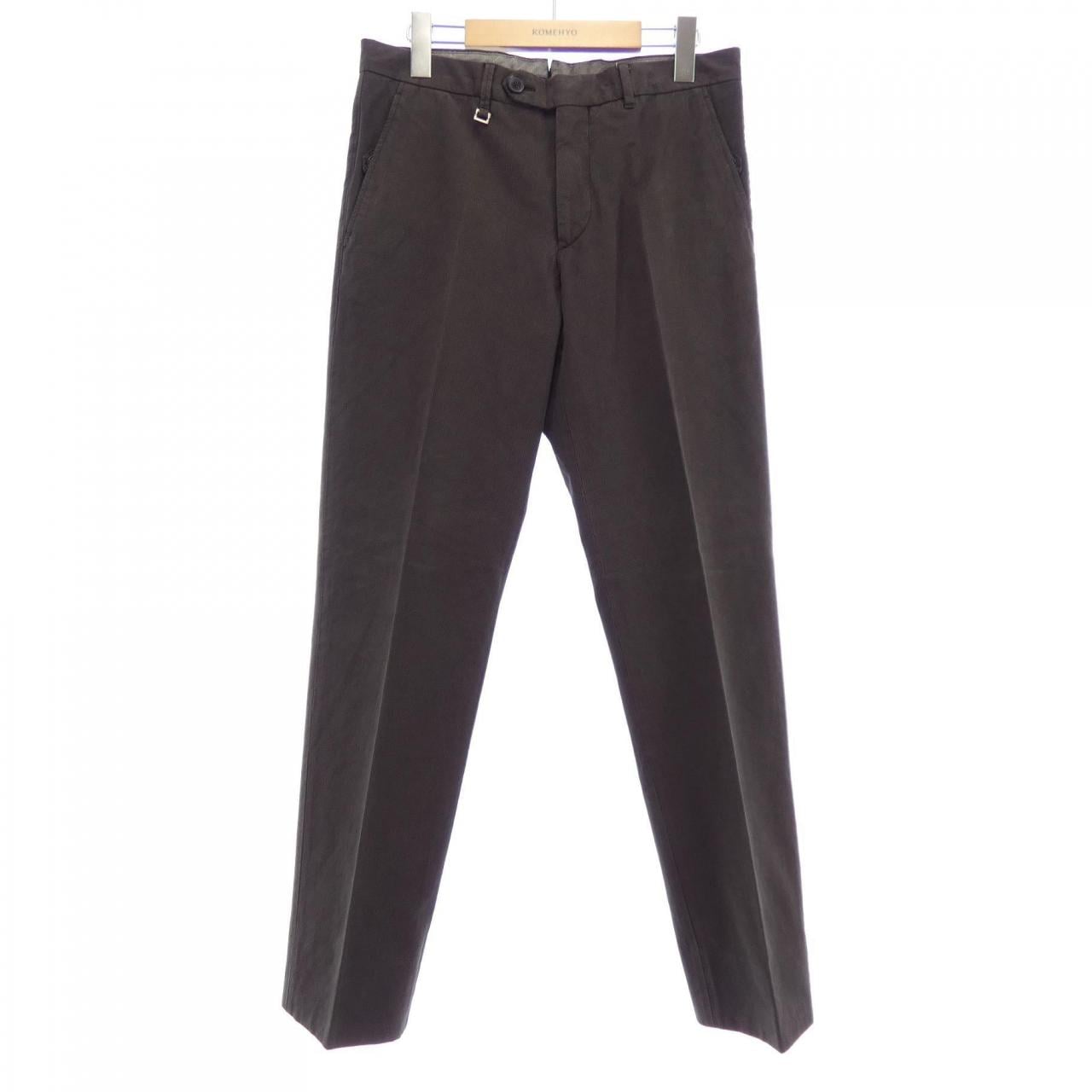 エルメネジルドゼニア Ermenegildo Zegna パンツ