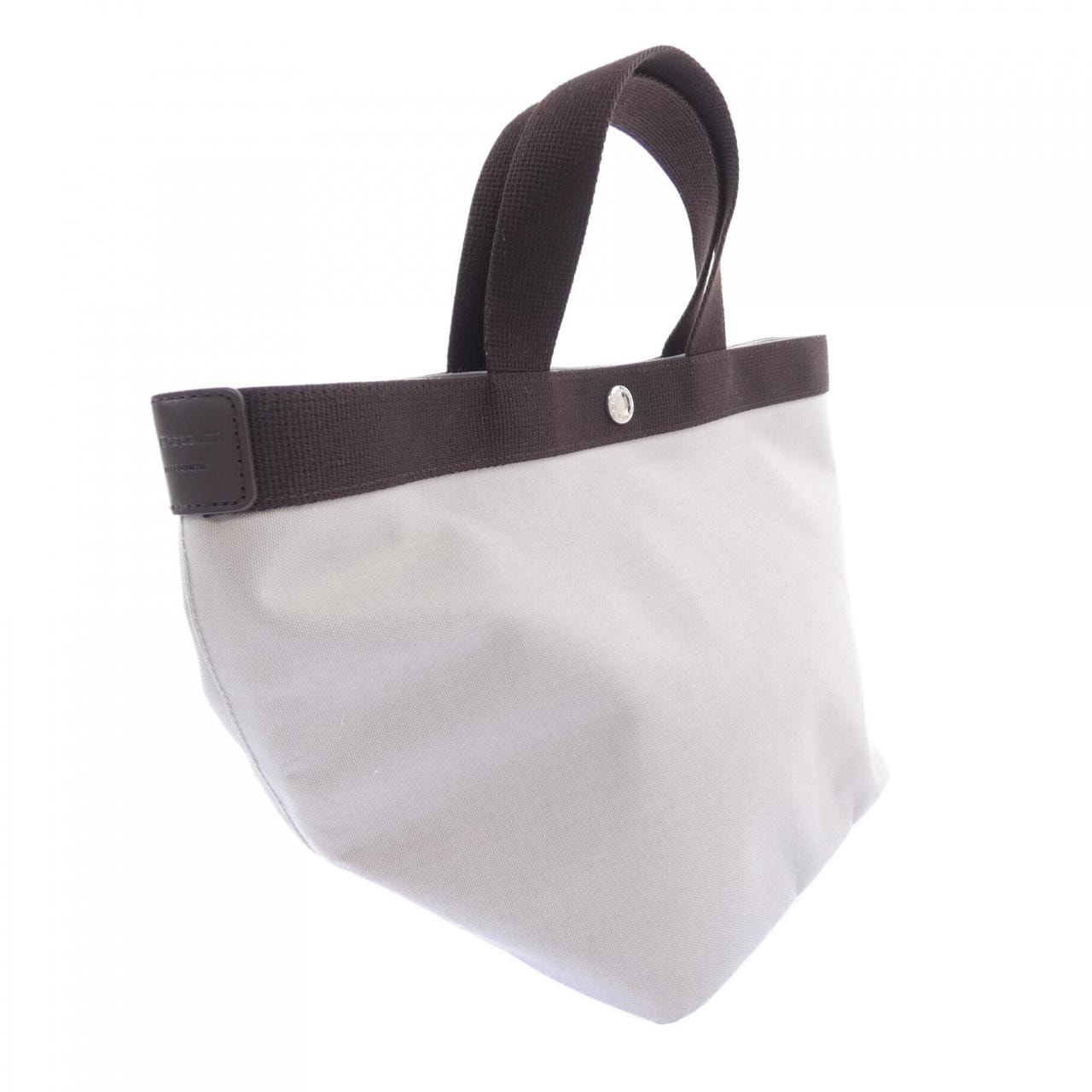 エルベシャプリエ HERVE CHAPELIER コーデュラ舟型トート 707C BAG