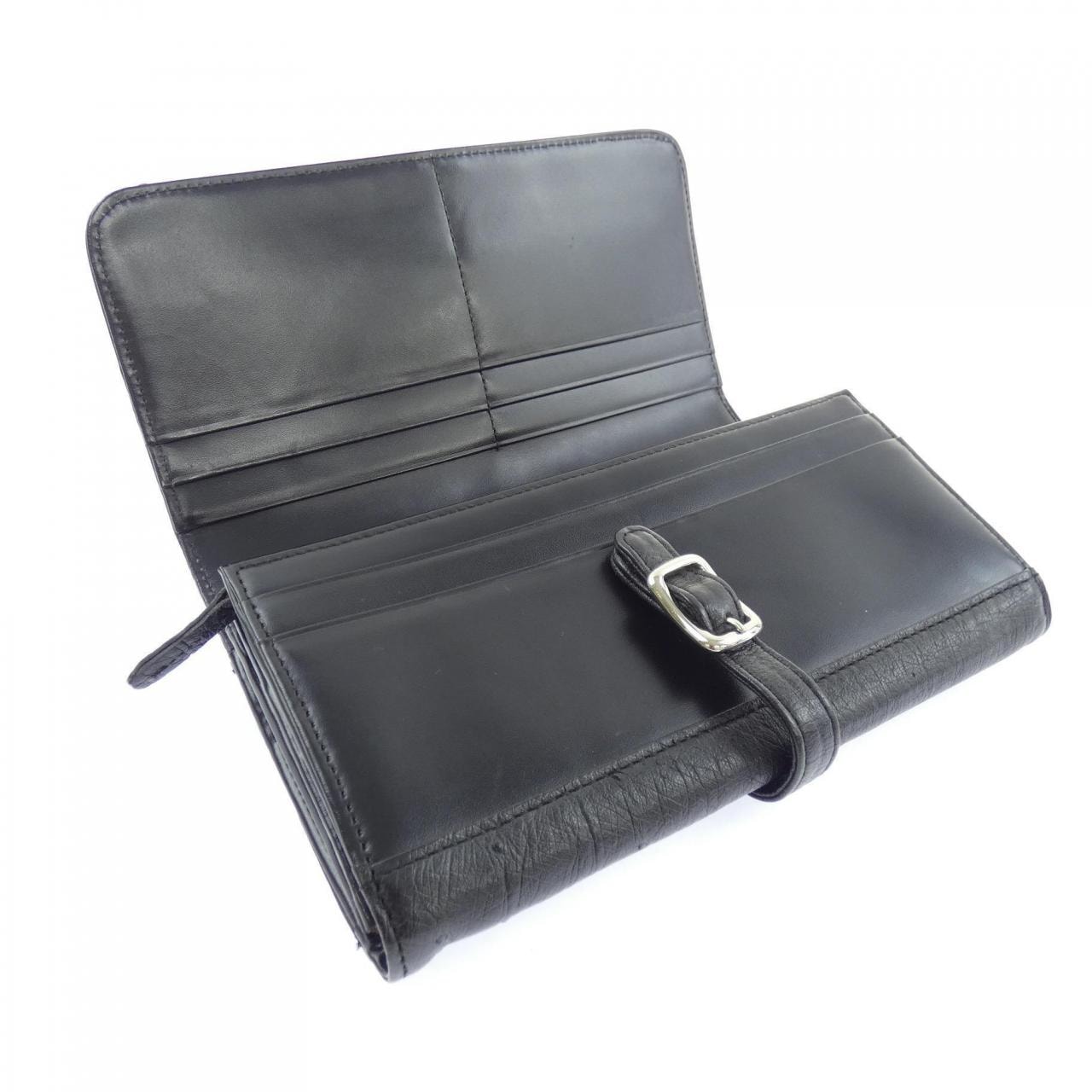 ハマノ HAMANO WALLET