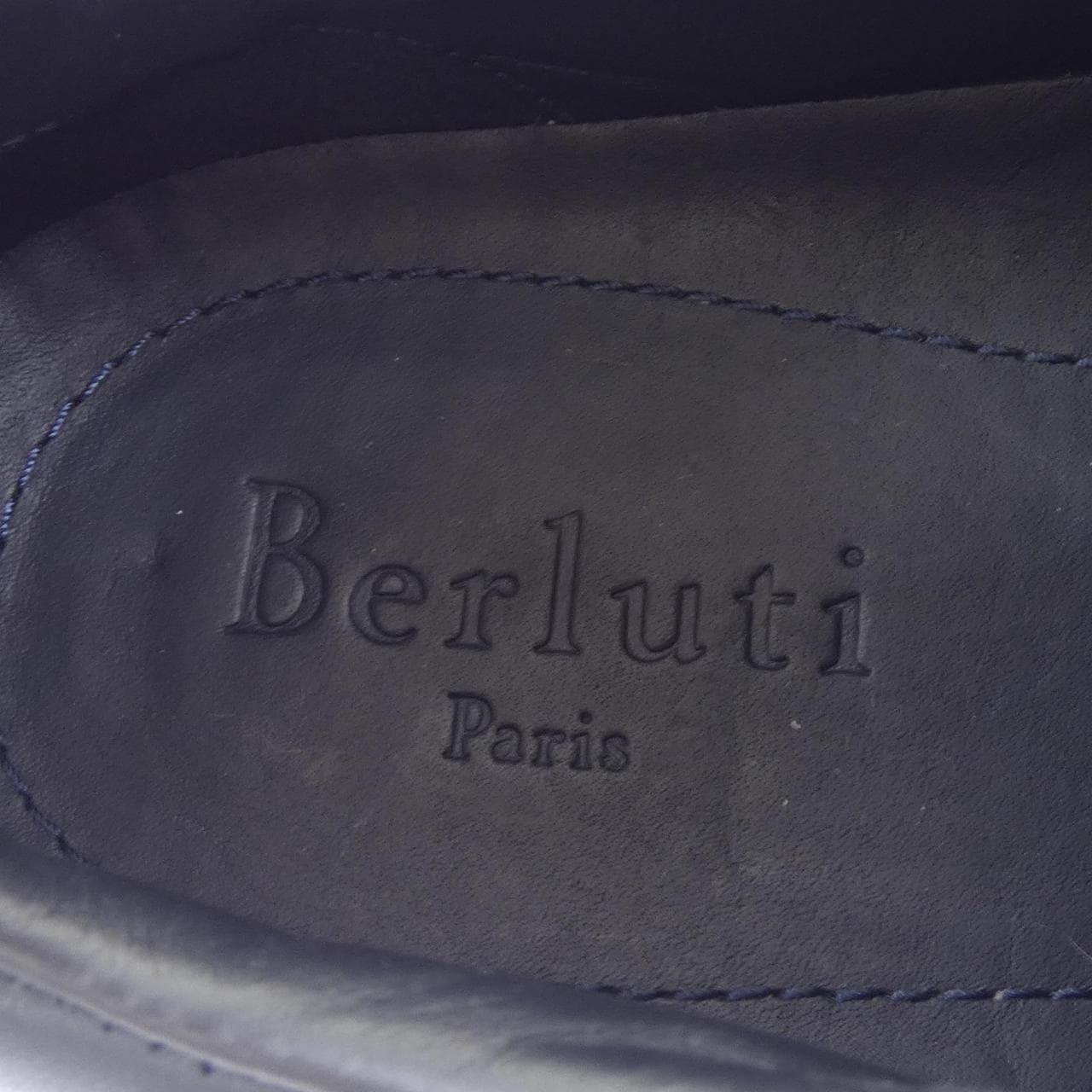ベルルッティ Berluti スニーカー