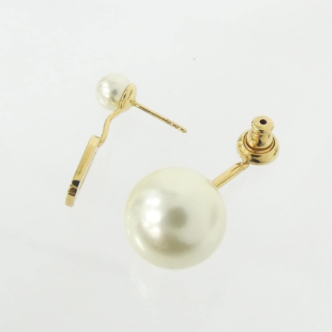 クリスチャンディオール マイ ABCディオール トライバル E1013ABCRS ピアス