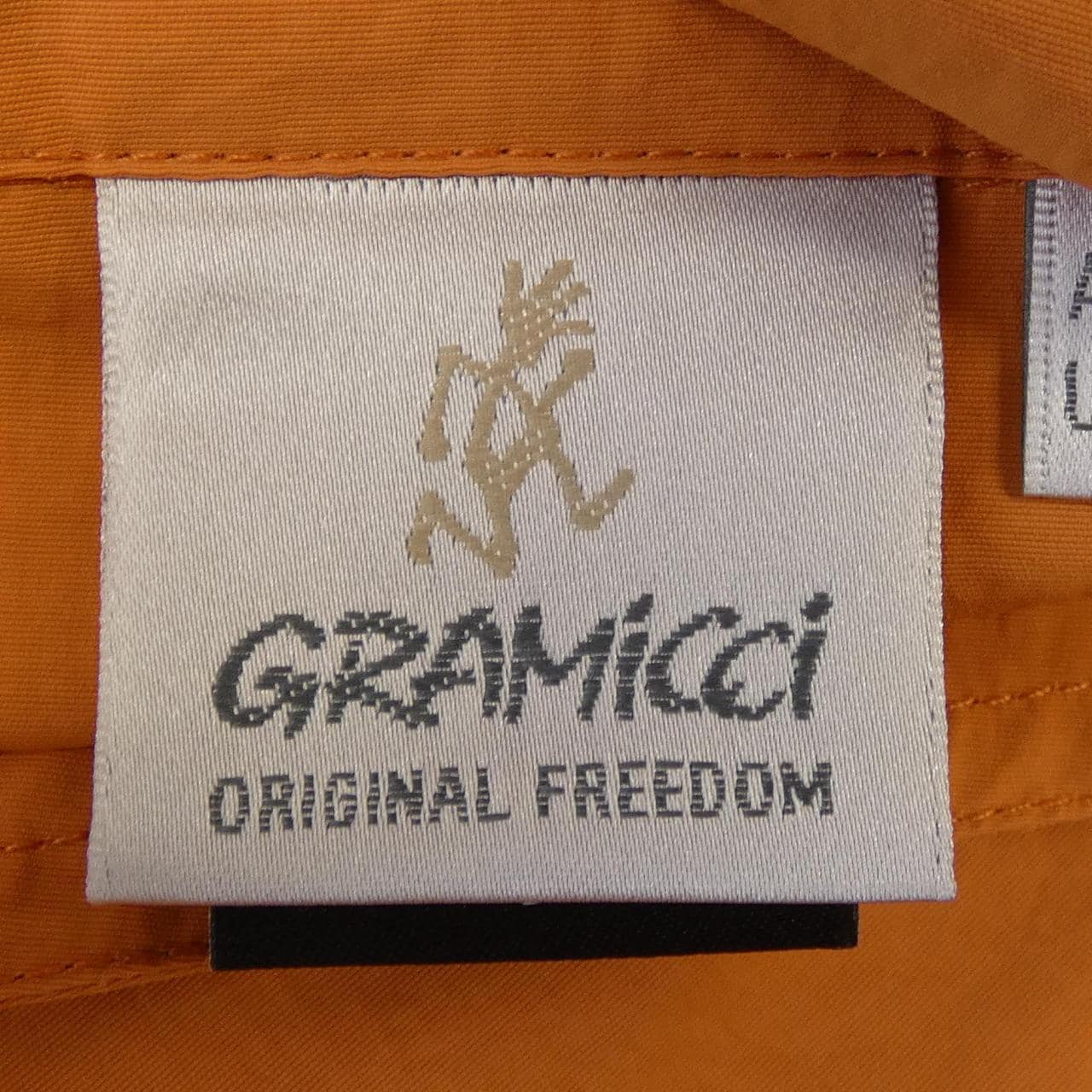 グラミチ GRAMICCI ブルゾン