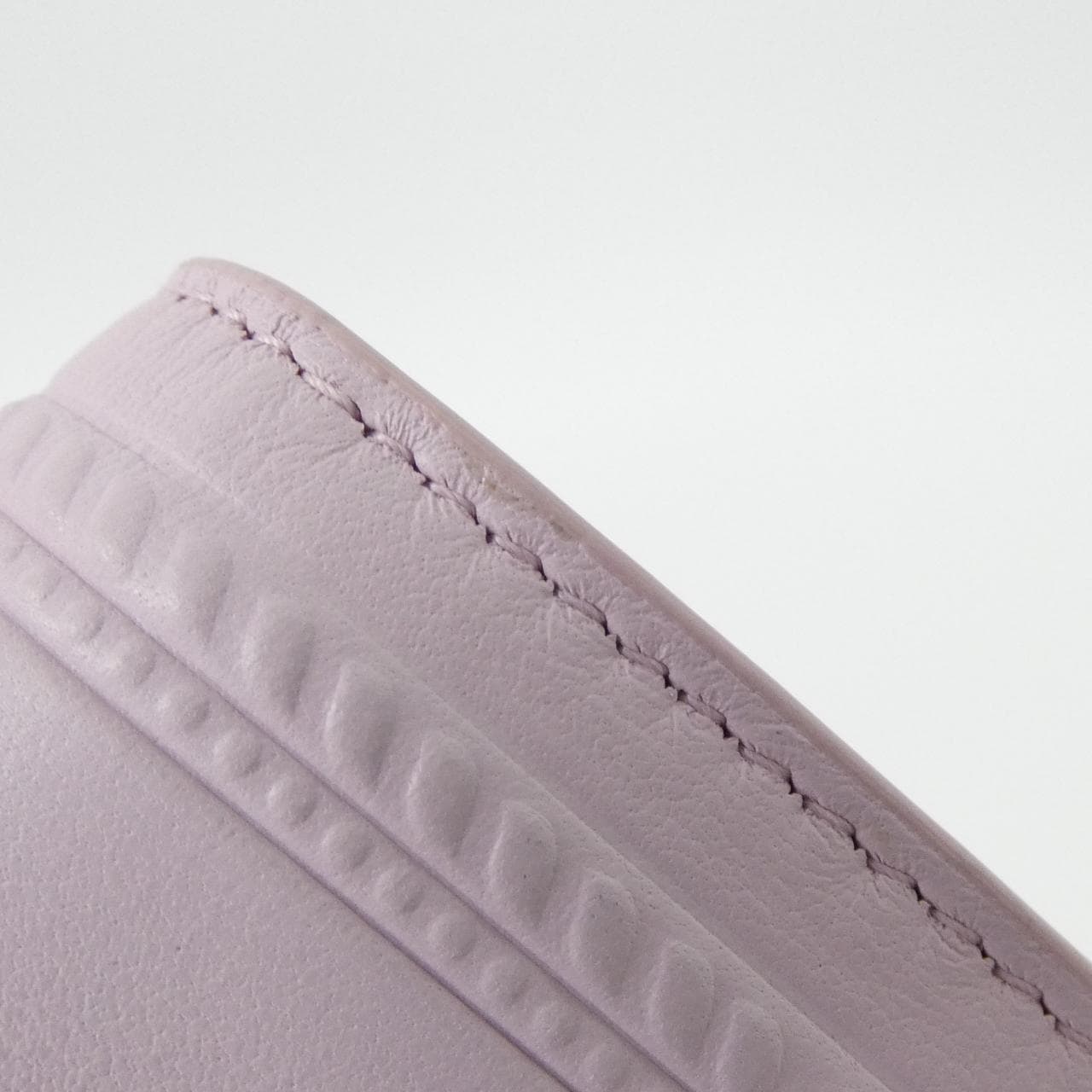 クリスチャンディオール DIOR MOULURES DIOR SALON GLYCINE WALLET S3811OQWF 財布