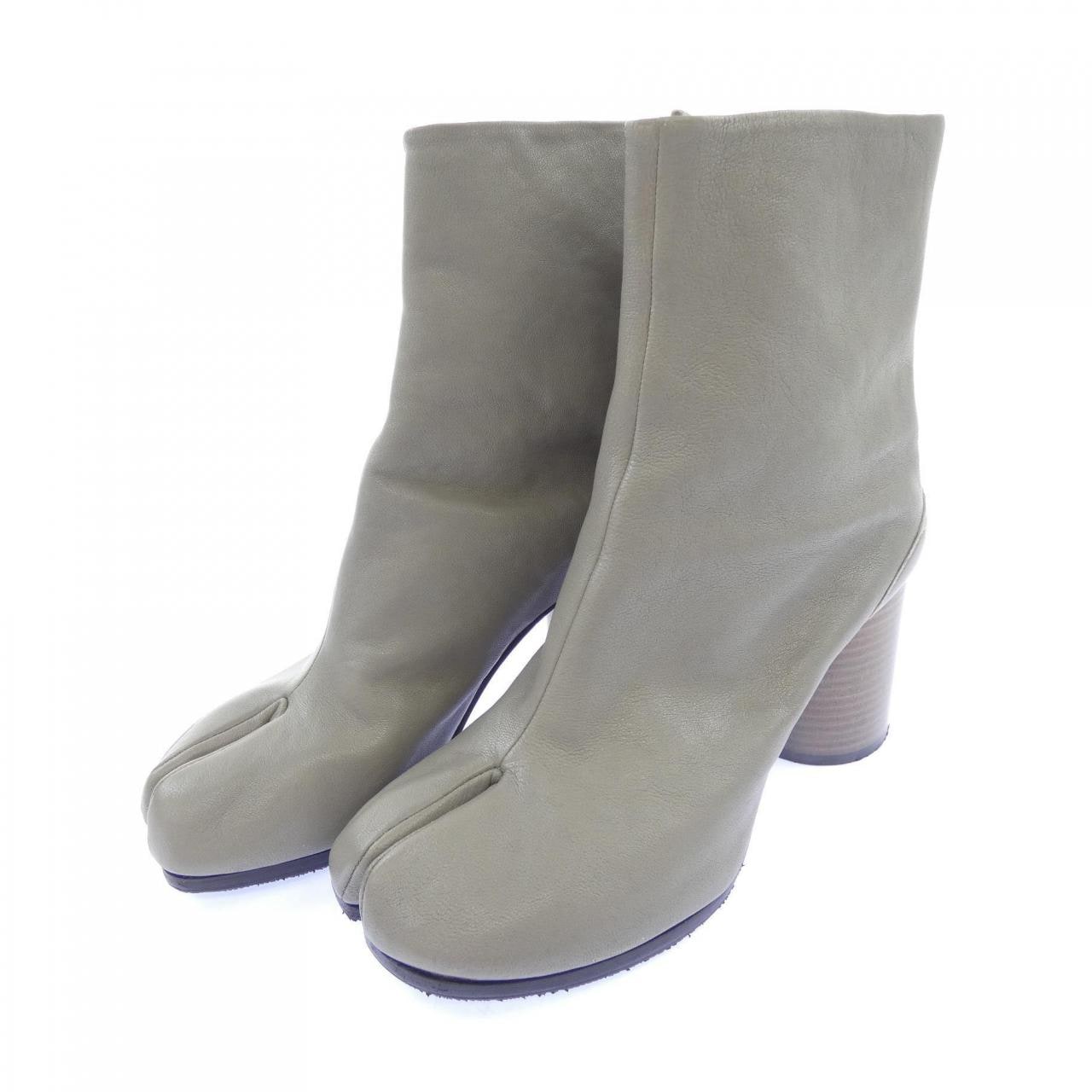 メゾンマルジェラ Maison Margiela タビ TABI S58WU0260 ブーツ