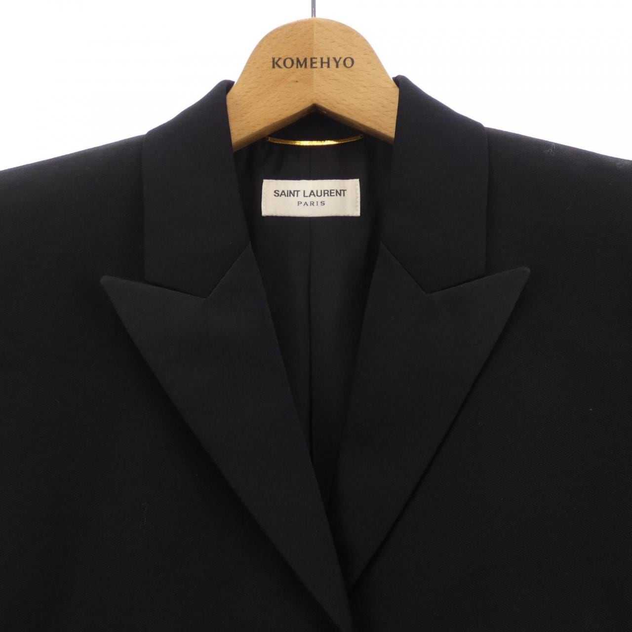 サンローラン SAINT LAURENT 660055 ジャケット