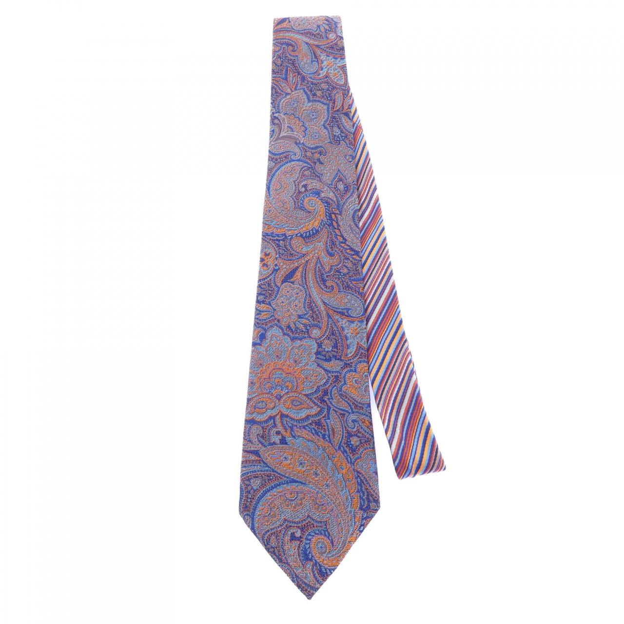 エトロ ETRO NECKTIE