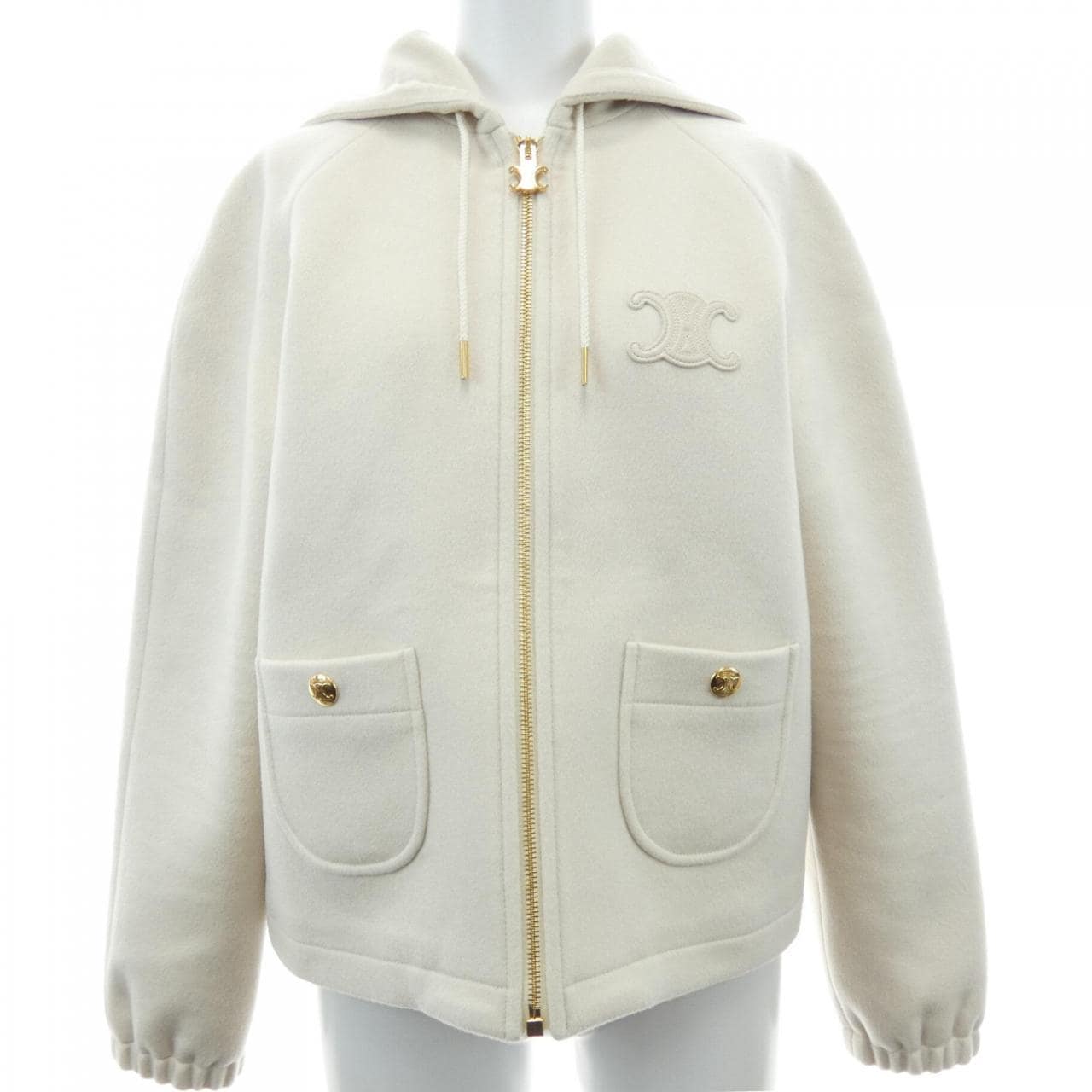 セリーヌ CELINE RV05Q6700 ジャケット