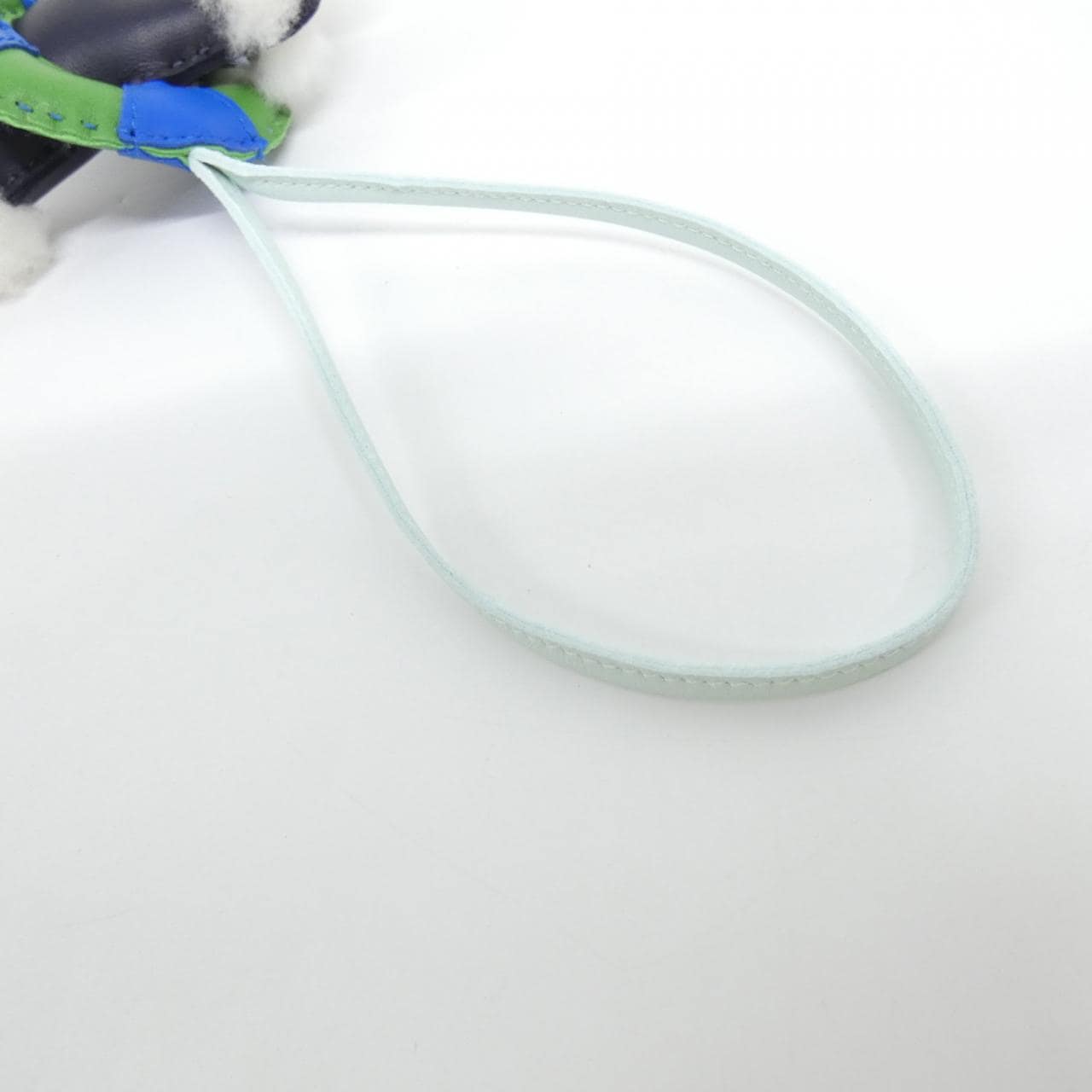 【未使用品】エルメス バディ ア ラ メール 088522CA バッグチャーム