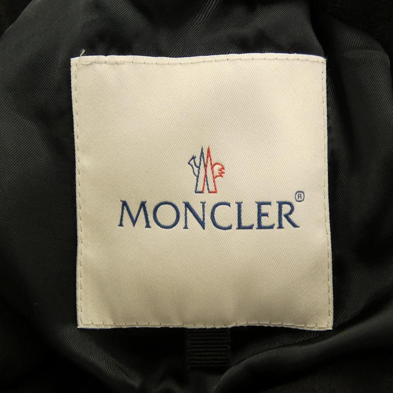 モンクレール MONCLER SACAI MIWAKO ダウンジャケット