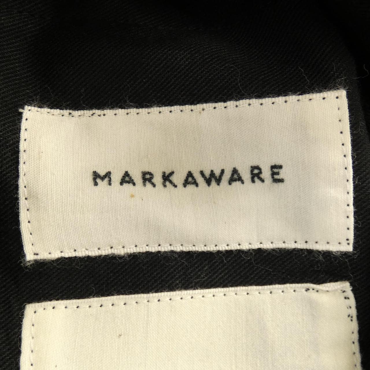 Markware MARKAWARE pants